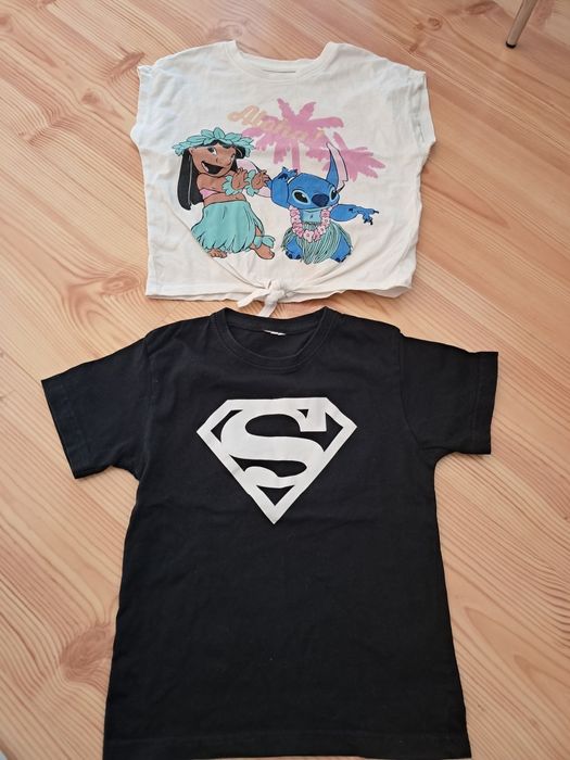 Paka ciuszkow dla dziewczynki