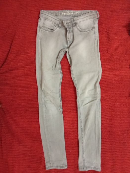 Calças de ganga Pepe Jeans  32