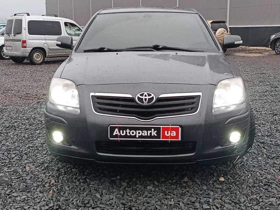 Продам Toyota Avensis 2007р. #73335