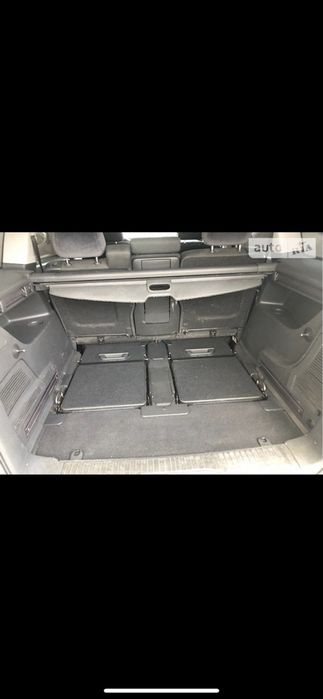 РАЗБОРКА ОПЕЛЬ Zafira B Запчастини Шрот