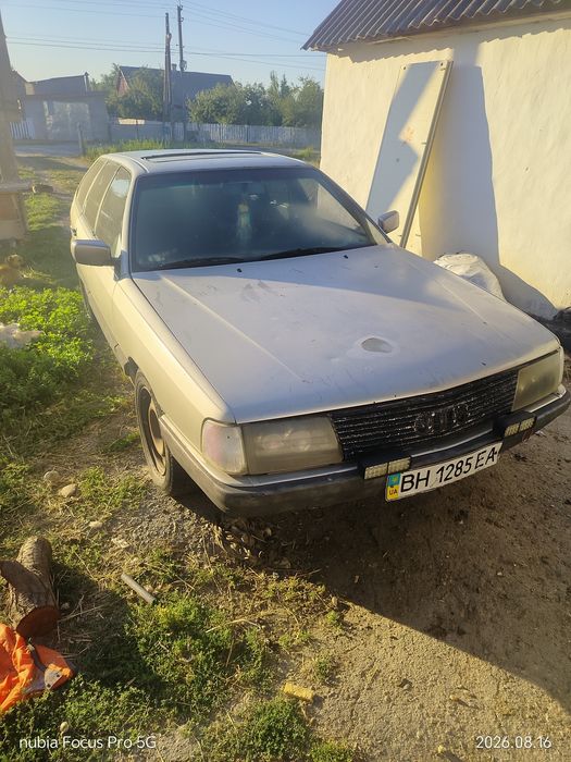 продам ауді 100с3