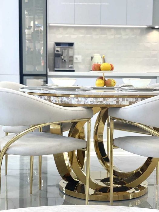 3-rooms apartment apartment by the address st. Kulikovo pole pl Oktyabrskoy revolyutsii pl (area 115 m²) - Atlanta.ua - photo 5