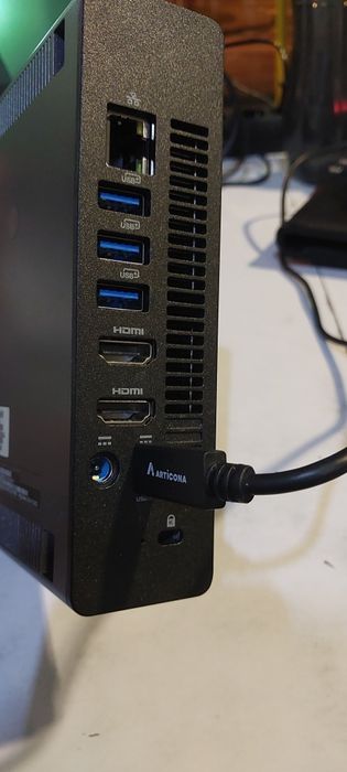 Acer Chrome Box 8gb 256gb