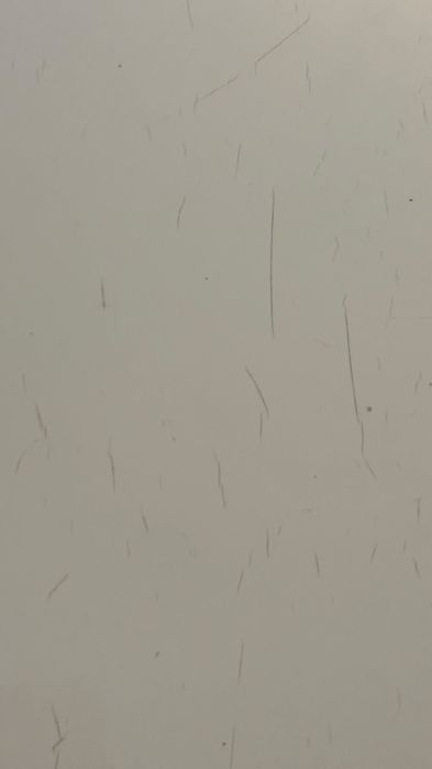 Mesa IKEA TORSBY 180x85 cm – Branco Alto Brilho | Excelente Estado