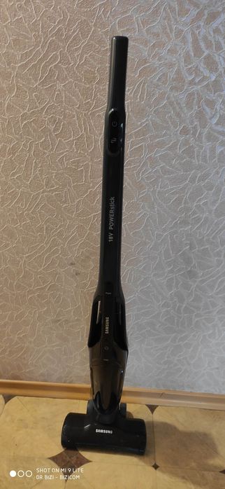 Пылесос SAMSUNG PowerStick VS60M6015KG