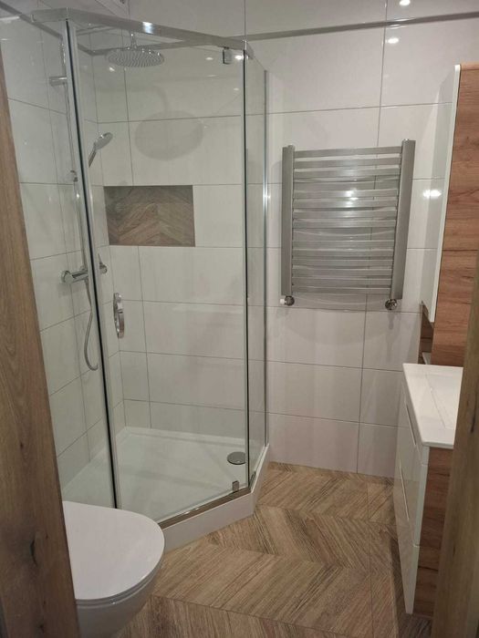 Pokoje Eda Jastarnia.