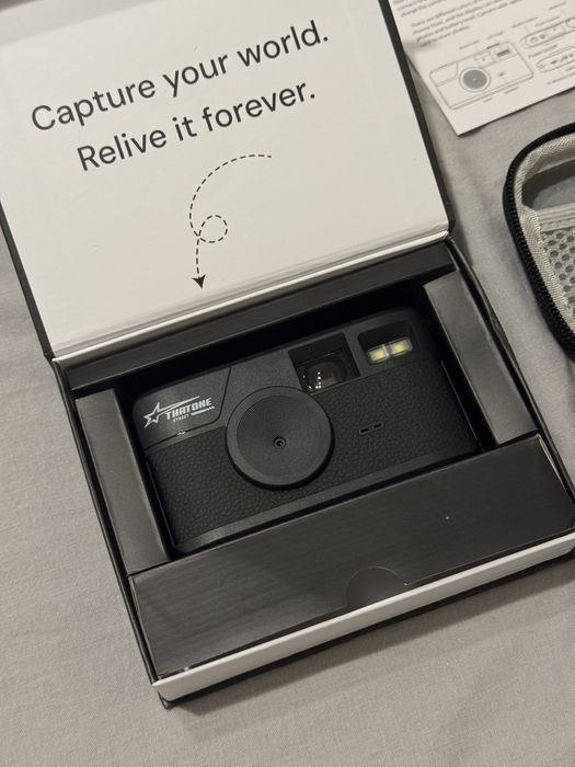 Camera Digital da marca ThatOneStreet