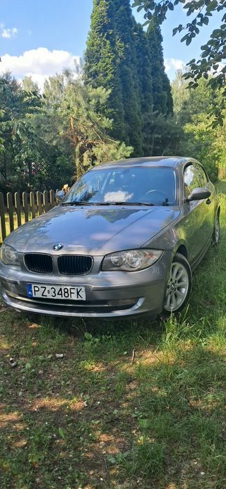 BMW Seria 1
