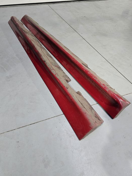 Embaladeiras originais packm bmw e46 coupe/cabrio