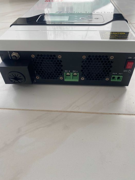 Інвертор MUST 3,2 Квт