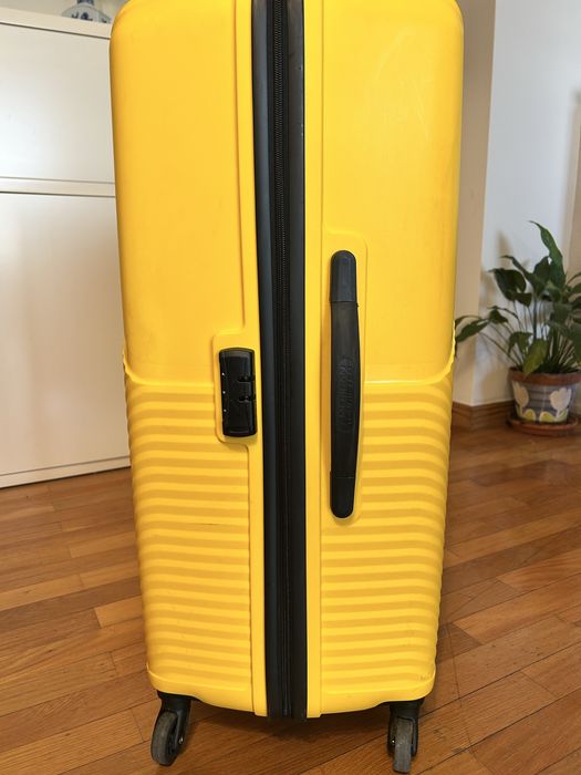 Mala de Viagem American Tourister 68cm