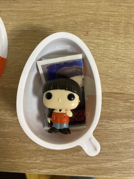 Уиил дивні дива новий