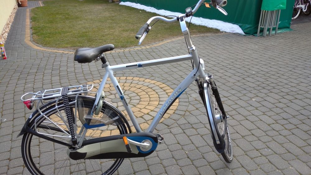 Rower batavus weekend 28"rozm61