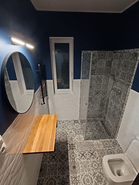 Wykonczenia Wnetrz Glazurnik