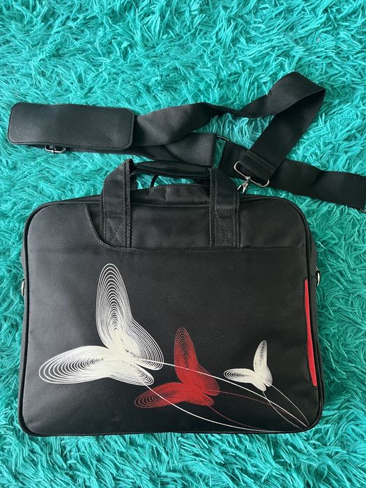 Сумка для ноутбуку