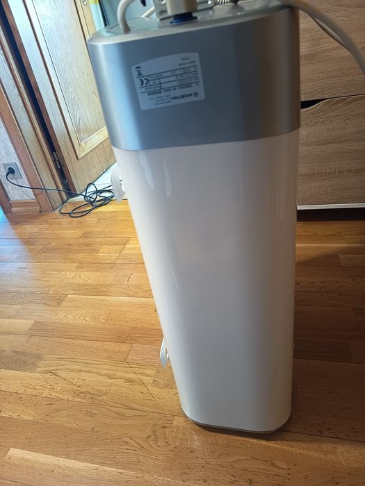 Termoacumulador Ariston - excelente estado