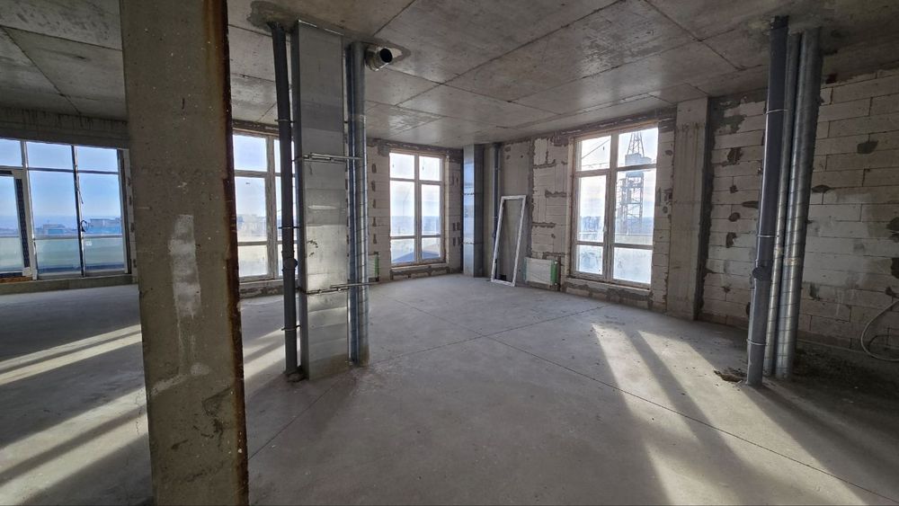 3-rooms apartment apartment by the address (area 161 m²) - Atlanta.ua - photo 14