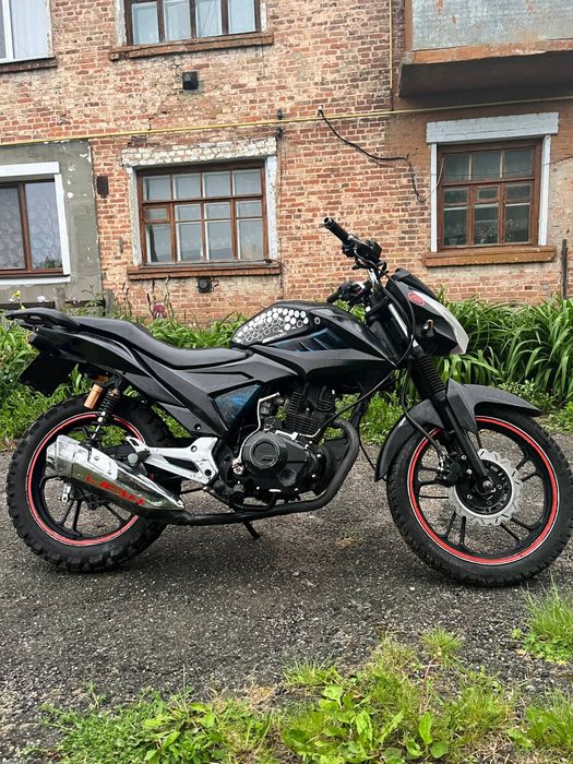 Продам Ліфан сітіер 200