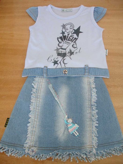 roupas menina 3 anos