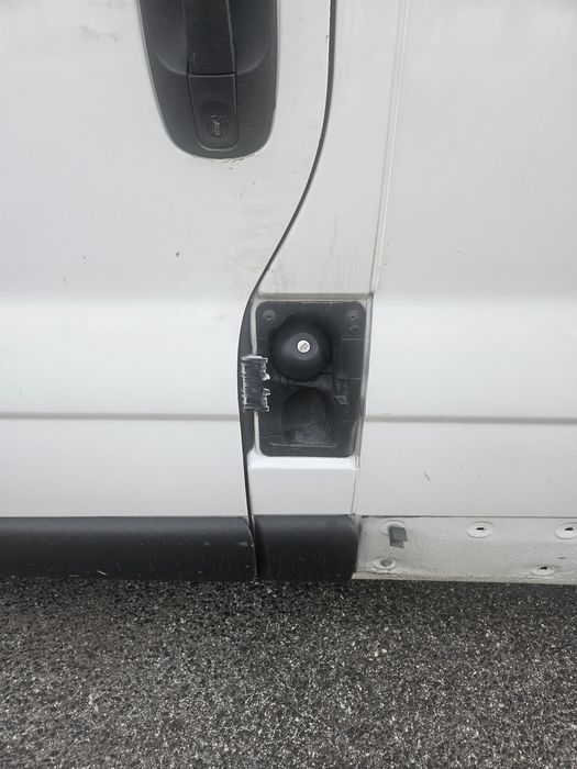 Opel Vivaro  2007