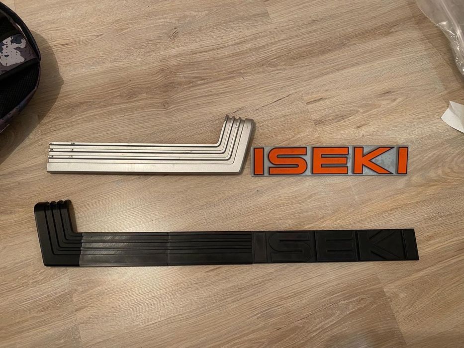 Druk 3D i projektowanie, PA12-CF15 ASA PCTG TPU PLA