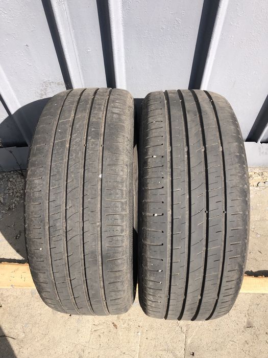 Гума 215/55/16   літні шини Barum