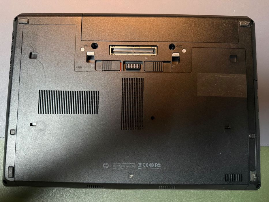 HP ProBook  6564b