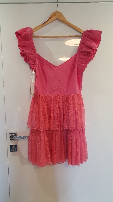 Sukienka Pinko nowa oryginalna L/Xl