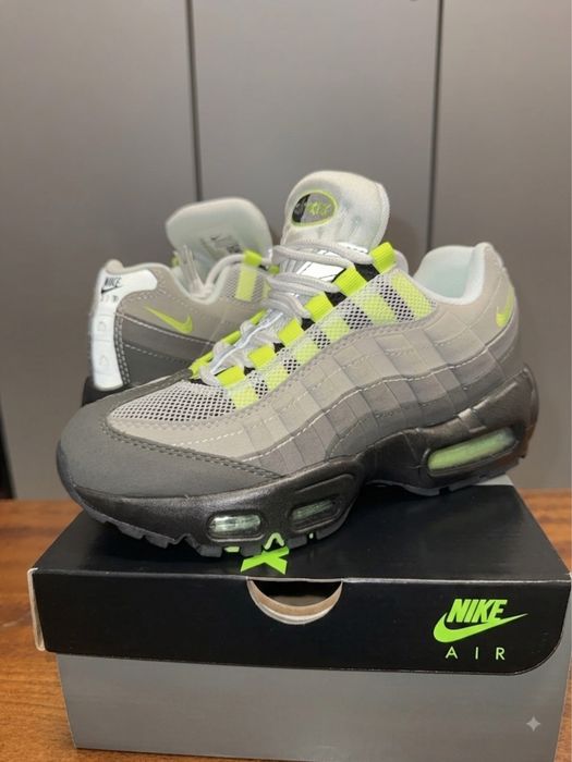 Nike Air Max 95