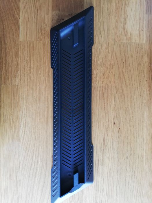 Bases ps4 slim "vertical" envio à cobrança