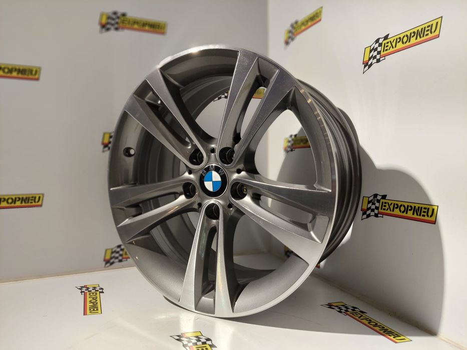 Jantes 18 Originais Bmw Série 1, 3 em 5x120
