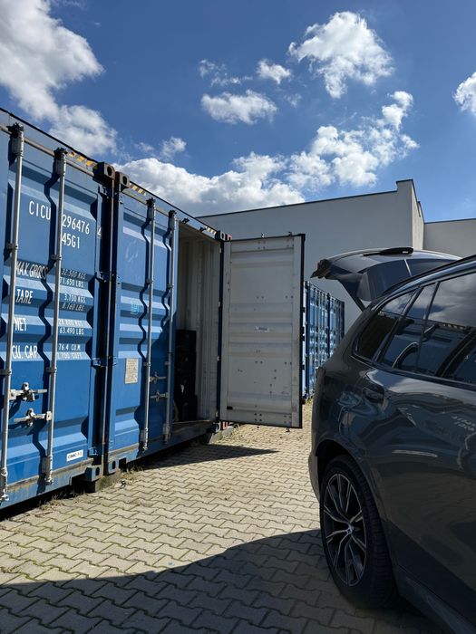 Magazyny do wynajęcia/ Dojazd TIR / Monitoring / 24h