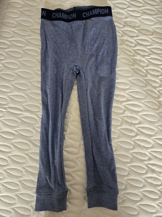 Legginsy termiczne cool club Smyk 98/104