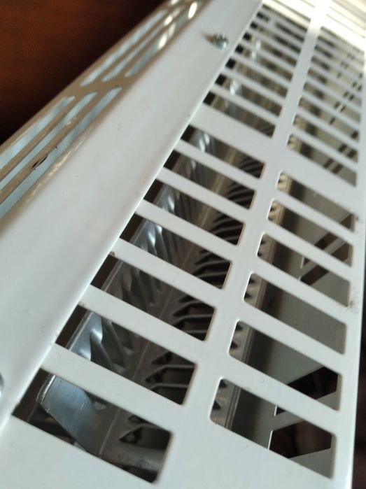 Електроконвектор Леміра