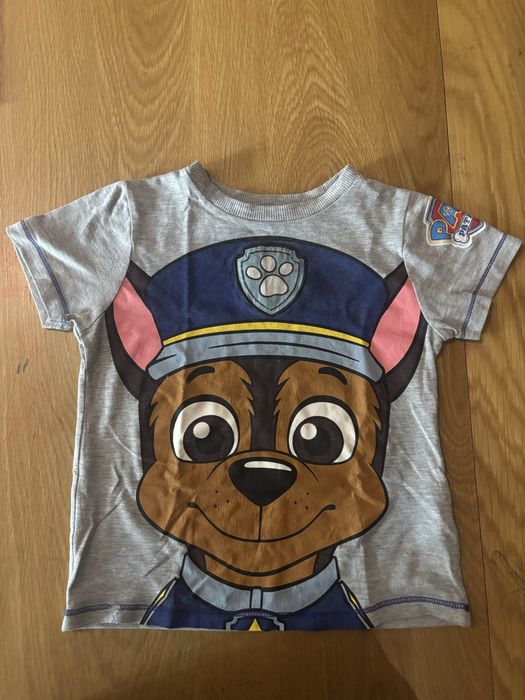Koszulka na krótki rękaw T-shirt rozm.98