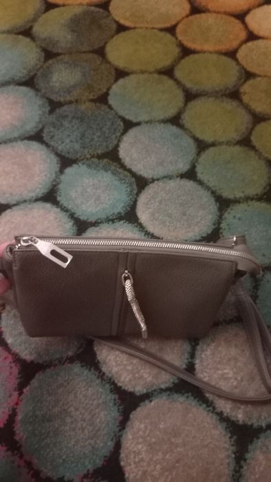 Якісна жіноча сумка