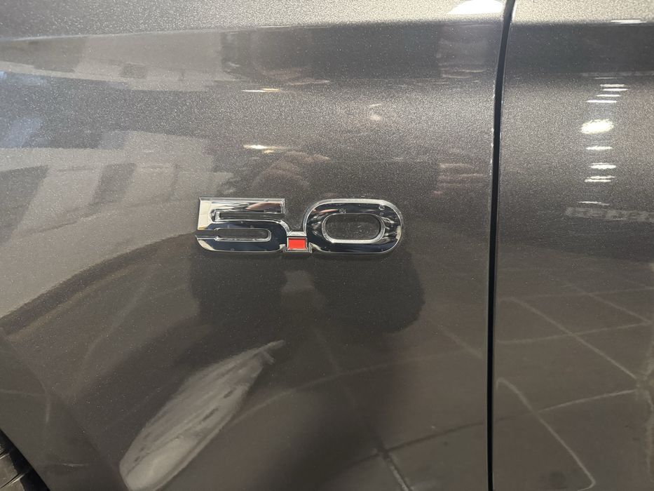 Ford mustang GT 5.0 V8    450CV