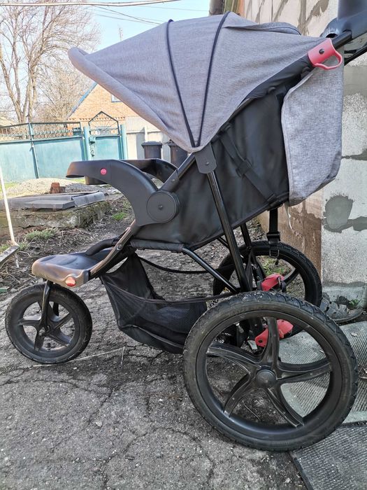 Коляска baby joy