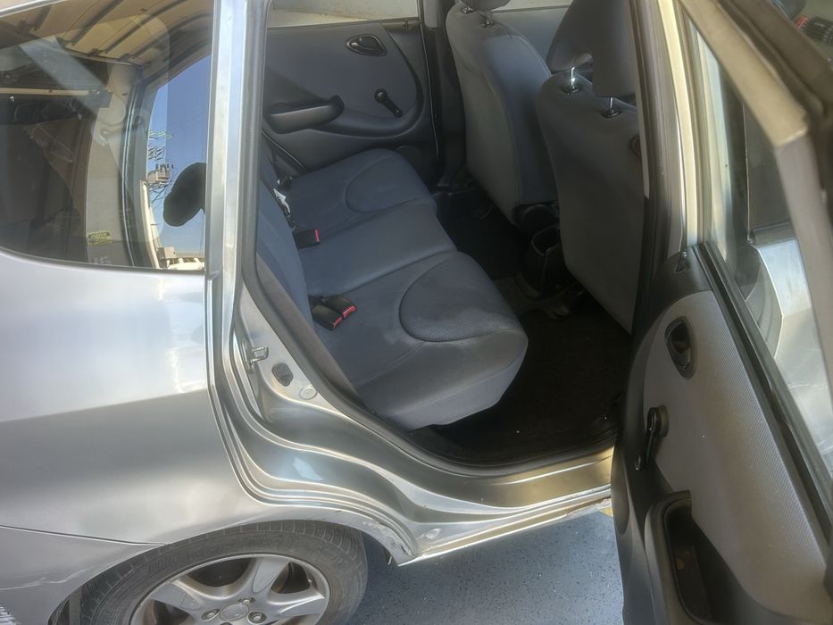 Honda Jazz 1.2  GPL - LS AC de  2008