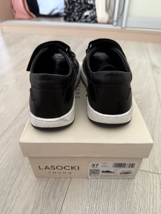 Кросівки Lasocki