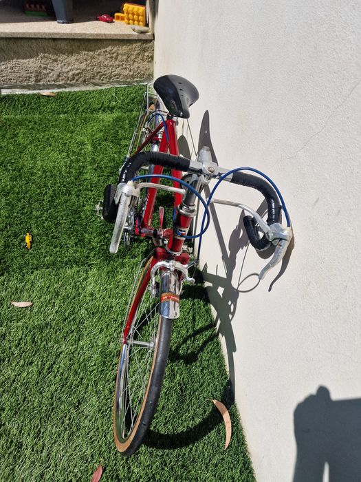 Bicicleta motobecano roda 20