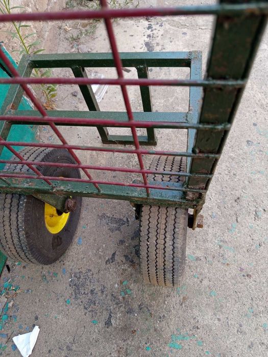 Продам большую кравчучку,