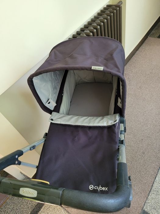 Wózek cybex Callisto