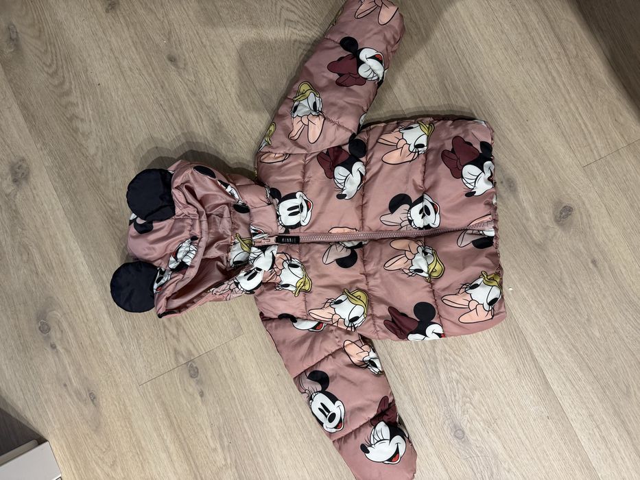 Kurtka dwie szt za 75