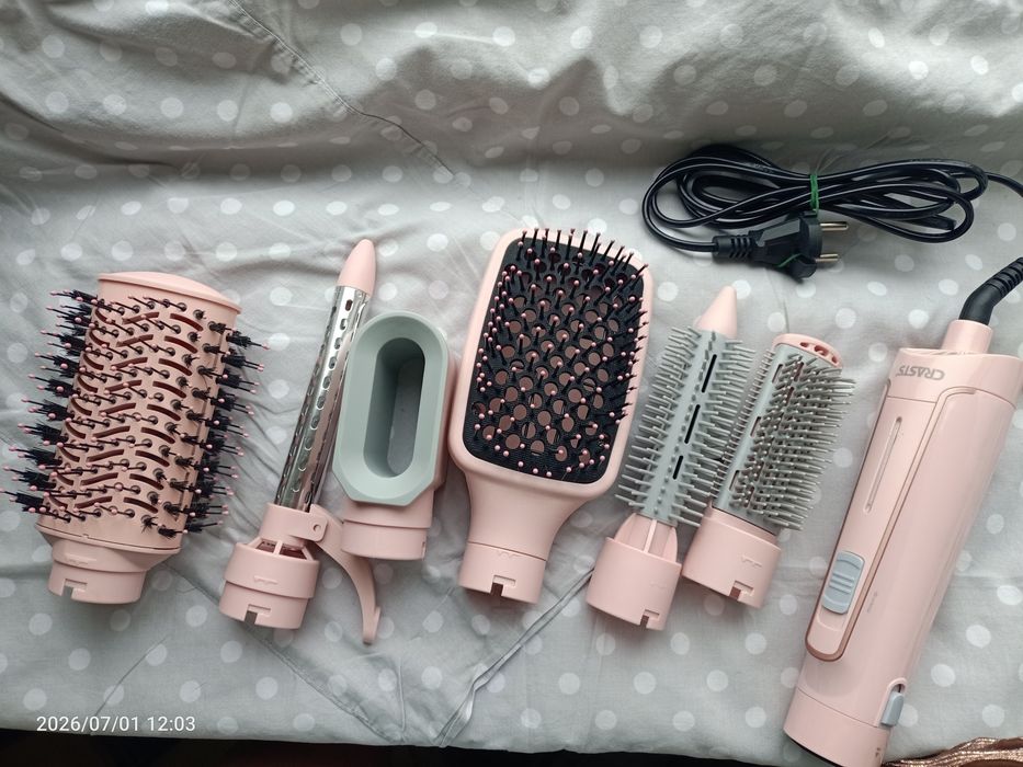 Crasts modelarka 6 in1