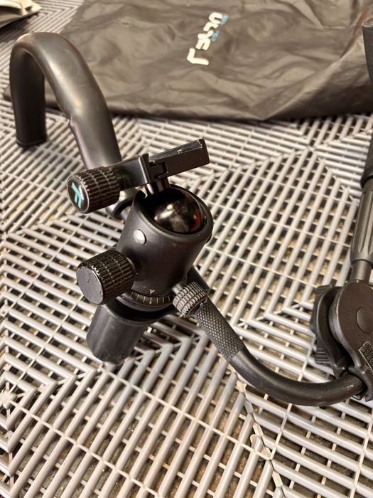 Statyw naramienny Foton accessories