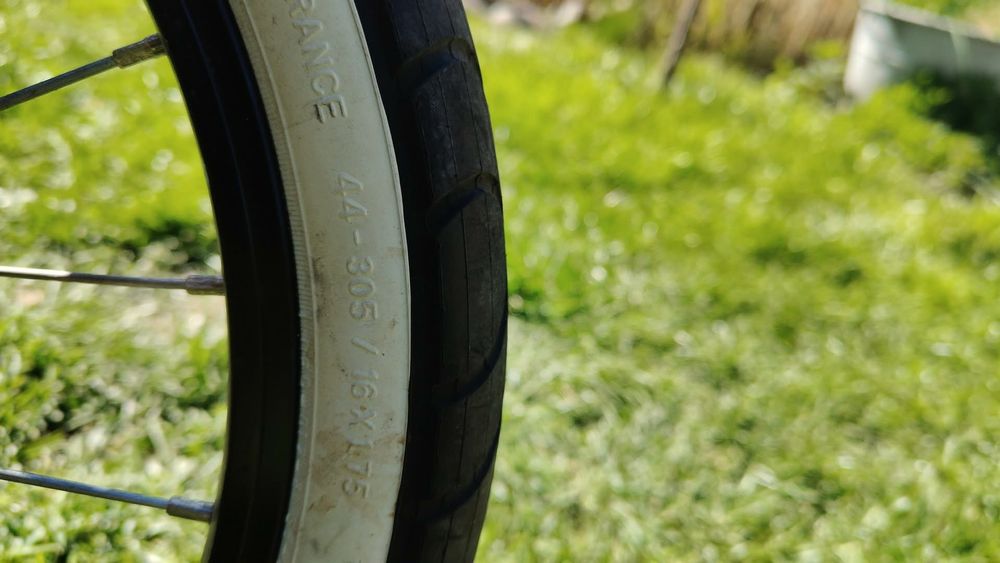 Rower btwin dla dzieci