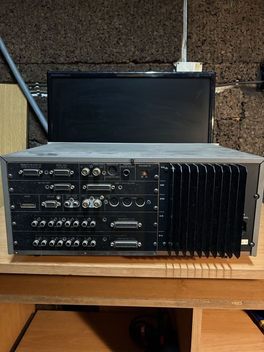 Tascam DA-88 para peças