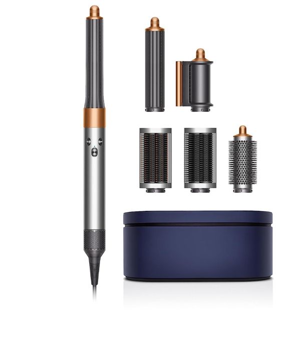 Дайсон стайлер.