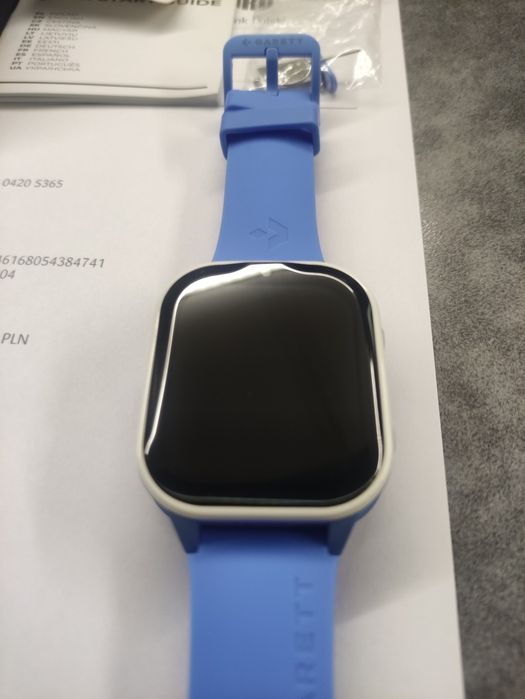 Smartwatch Garett Kids Sun Ultra 4G